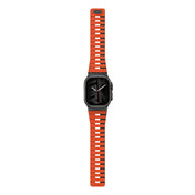 سوار Gemini المغناطيسي لساعة Apple Watch مقاس 49/46/45/44 مم من Skinarma