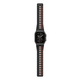 سوار Gemini المغناطيسي لساعة Apple Watch مقاس 49/46/45/44 مم من Skinarma