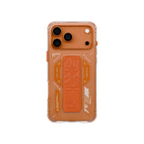 Skinarma Helio Case for iPhone 17 Pro 6.3"