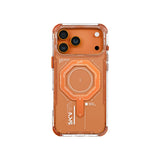 Skinarma Magma Case for iPhone 17 Pro