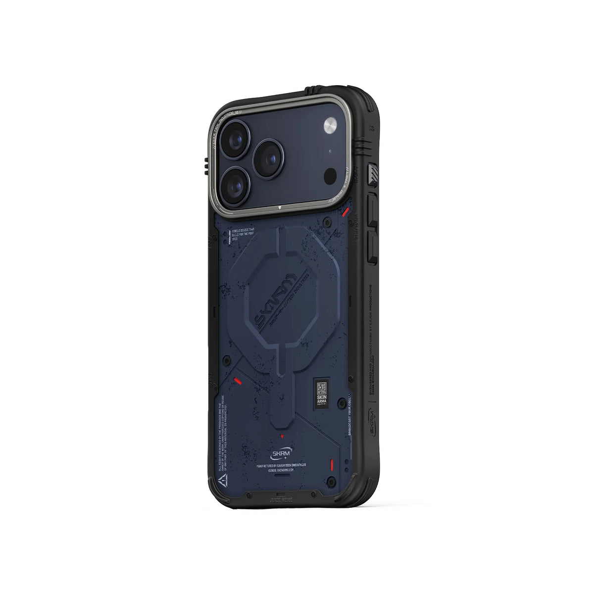 Skinarma Vigor Case for iPhone 17 Pro Max