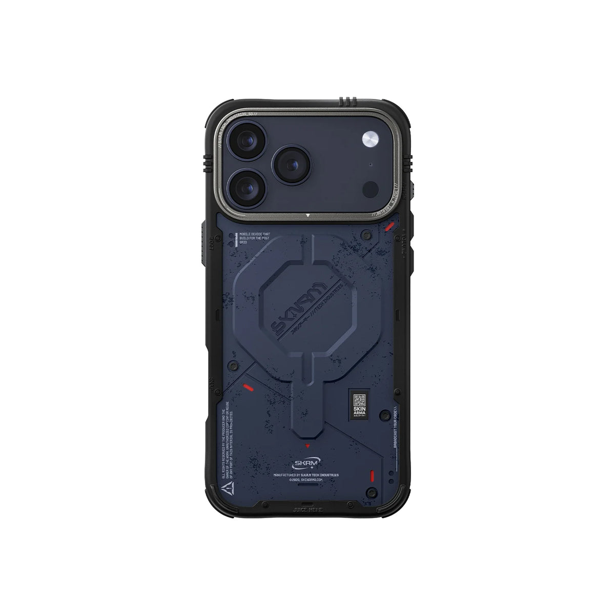 Skinarma Vigor Case for iPhone 17 Pro Max