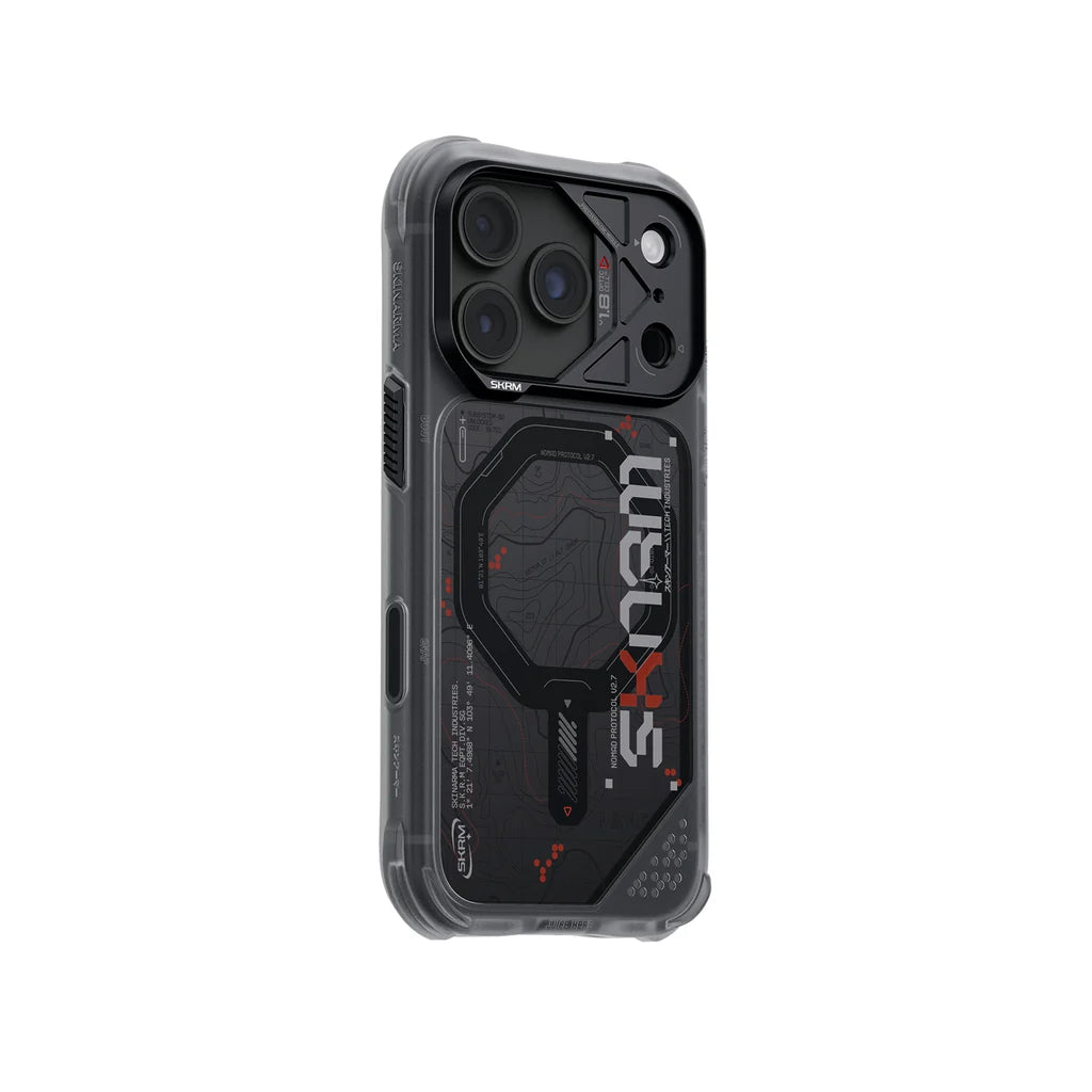 Skinarma Sonar Case for iPhone 18 Pro 6.3"