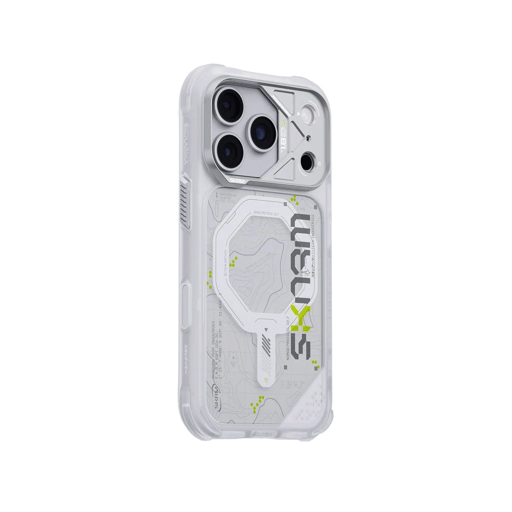 Skinarma Sonar Case for iPhone 18 Pro Max 6.9"