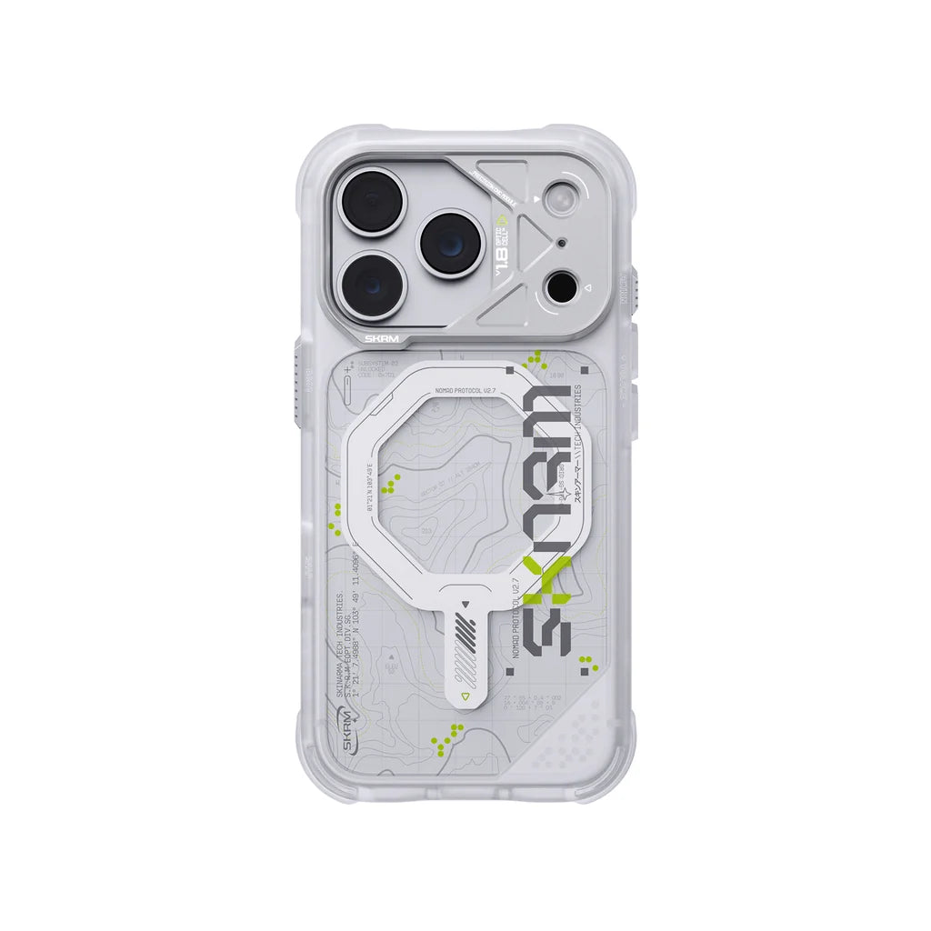 Skinarma Sonar Case for iPhone 18 Pro Max 6.9"
