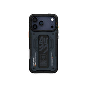 Skinarma Aegis Case for iPhone 17 Pro 6.3" - Navy