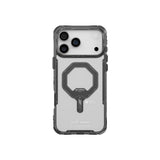 Skinarma Saido Mag-Charge Case for iPhone 17 Pro 6.3"