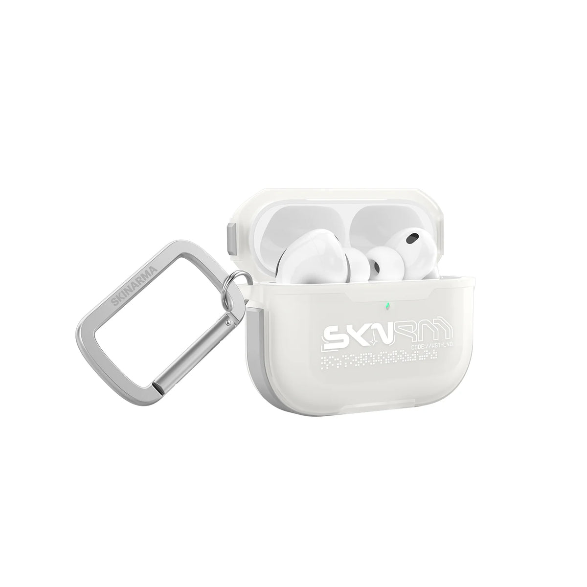 جراب حماية Kinzoku لسماعات AirPods Pro 3 من Skinarma
