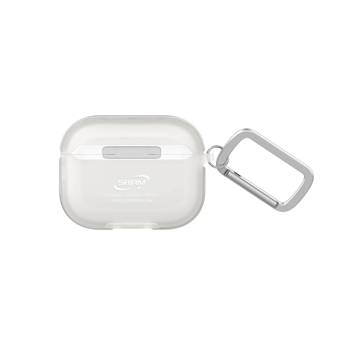 جراب حماية Kinzoku لسماعات AirPods Pro 3 من Skinarma
