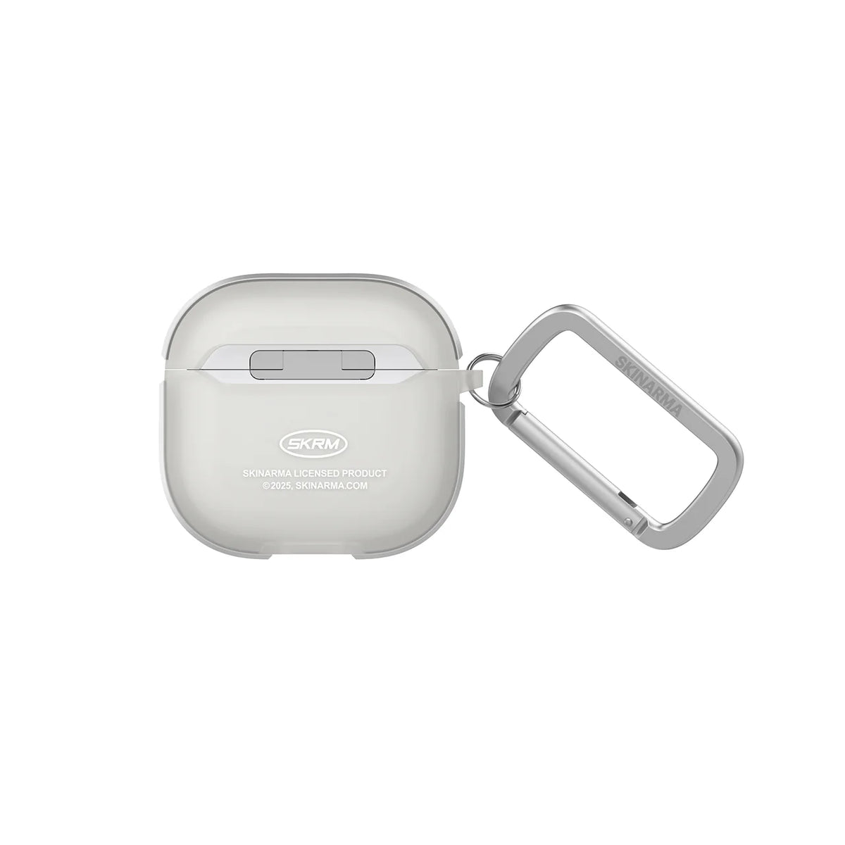 جراب حماية Kinzoku لسماعات AirPods 4 من Skinarma