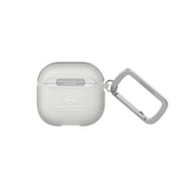 جراب حماية Kinzoku لسماعات AirPods 4 من Skinarma