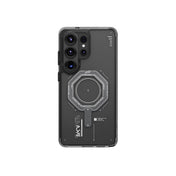 Skinarma Magma Case for Samsung Galaxy S26 Ultra - Graphite