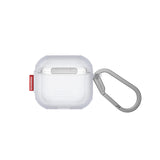 جراب حماية Mecha CE لسماعات AirPods 4 من Skinarma