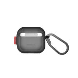 جراب حماية Mecha CE لسماعات AirPods 4 من Skinarma
