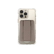 Skinarma Saido Mag-Charge Case (Prime Edition) + Kado Magnetic Cardholder Bundle for iPhone 16 Pro 6.3"