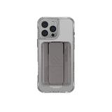 Skinarma Saido Mag-Charge Case (Prime Edition) + Kado Magnetic Cardholder Bundle for iPhone 16 Pro 6.3"