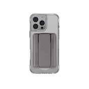 Skinarma Saido Mag-Charge Case (Prime Edition) + Kado Magnetic Cardholder Bundle for iPhone 16 Pro Max 6.9"