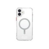 Skinarma Saido Mag-Charge Case for iPhone 16 6.1"