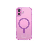 Skinarma Saido Mag-Charge Case for iPhone 16 6.1"