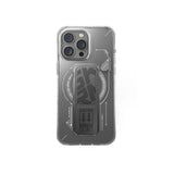 Skinarma Helio Case for iPhone 16 Pro 6.3"