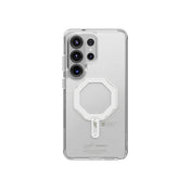 Skinarma Saido Mag-Charge Case (Niteglow Edition) for Samsung Galaxy S26 Ultra