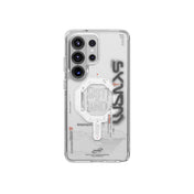 Skinarma Sonix Case for Samsung Galaxy S26 Ultra - Clear