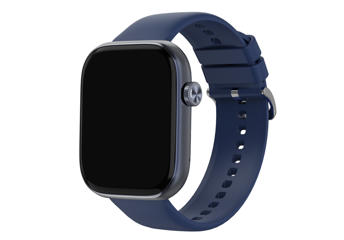 IMIKI Smart Watch, ST2 | Blue