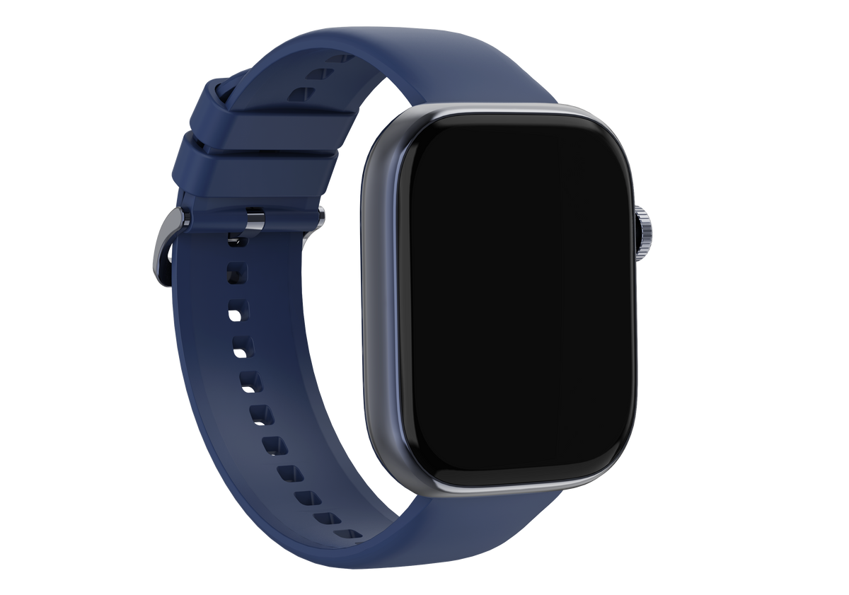 IMIKI Smart Watch, ST2 | Blue
