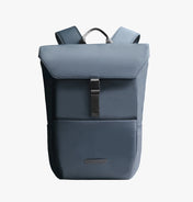 UNIQ ARDEN RPET RIPSTOP BACKPACK (18L) - NOCTURNE BLUE (NOCTURNE BLUE)