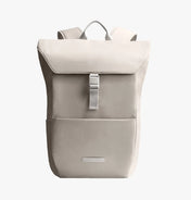 UNIQ ARDEN RPET RIPSTOP BACKPACK (18L) - DRIFTWOOD BEIGE (DRIFTWOOD BEIGE)