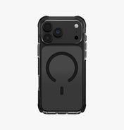 UNIQ HYBRID IPHONE 18 PRO MAX (2026) 6.9 MAGCLICK CHARGING COMBAT - CARBON BLACK