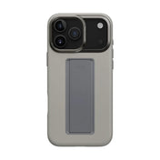 UNIQ HYBRID IPHONE 17 PRO MAX (2025) 6.9 MAGCLICK CHARGING HELDRO PRO - CLAY