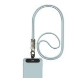 كابل Type-C إلى Type-C مطاطي بتصميم لانيارد من SIA بقوة 60W