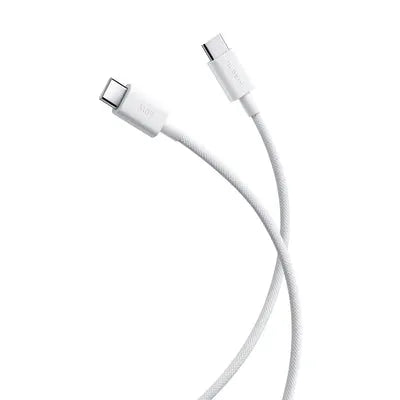 Xiaomi 3A Braided USB-C to USB-C Cable (1m)