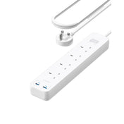 Anker 322 USB Power Strip - White