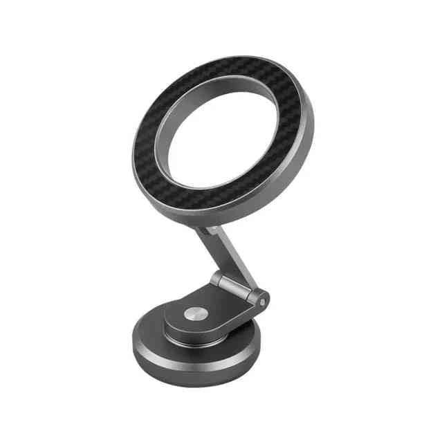 Anker Car Phone Holder Magnetic Mount - Silver
