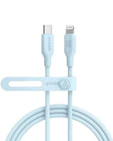 Anker 542 USB-C to Lightning Cable (Bio-Based)