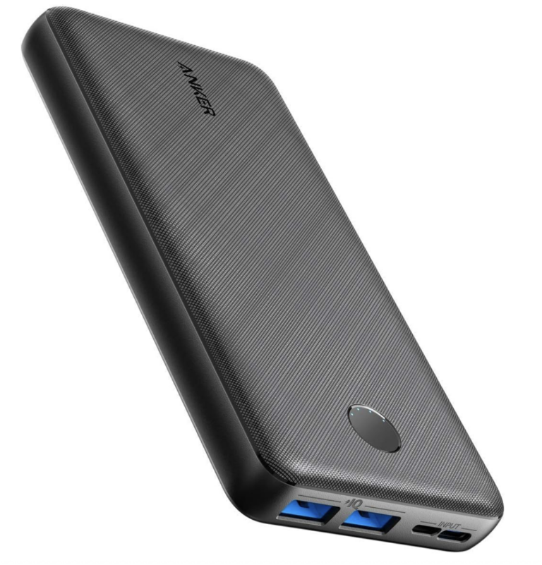 Anker PowerCore Essential 20000