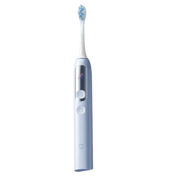 فرشاة أسنان كهربائية ذكية Mijia Pro بتقنية Servo-oscillation من شاومي