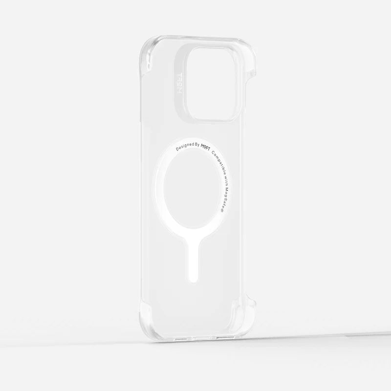 MOFT Snap Case, for iPhone 16 Pro Max | Clear