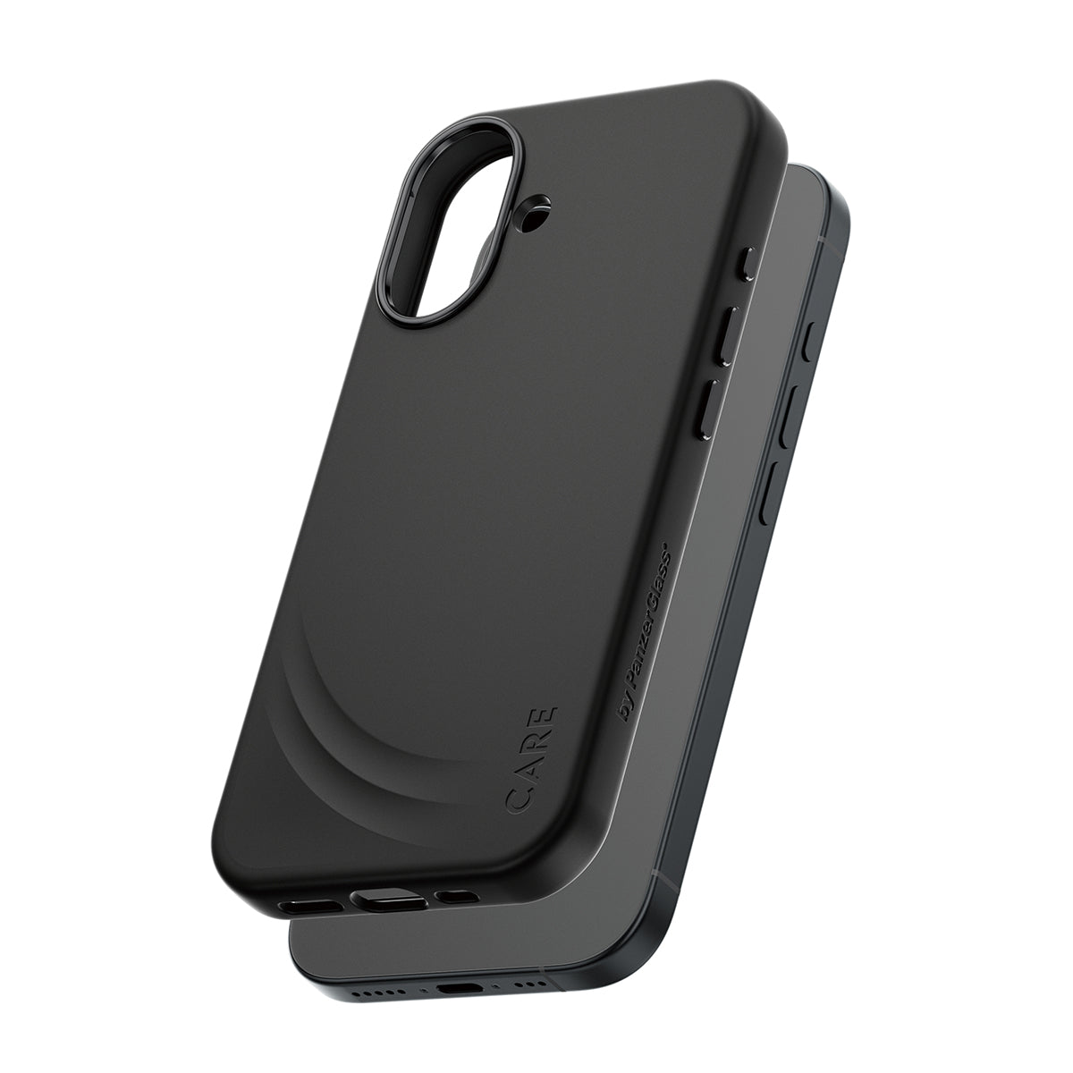 CARE FFB Case, MagSafe 6.3" for iPhone 17