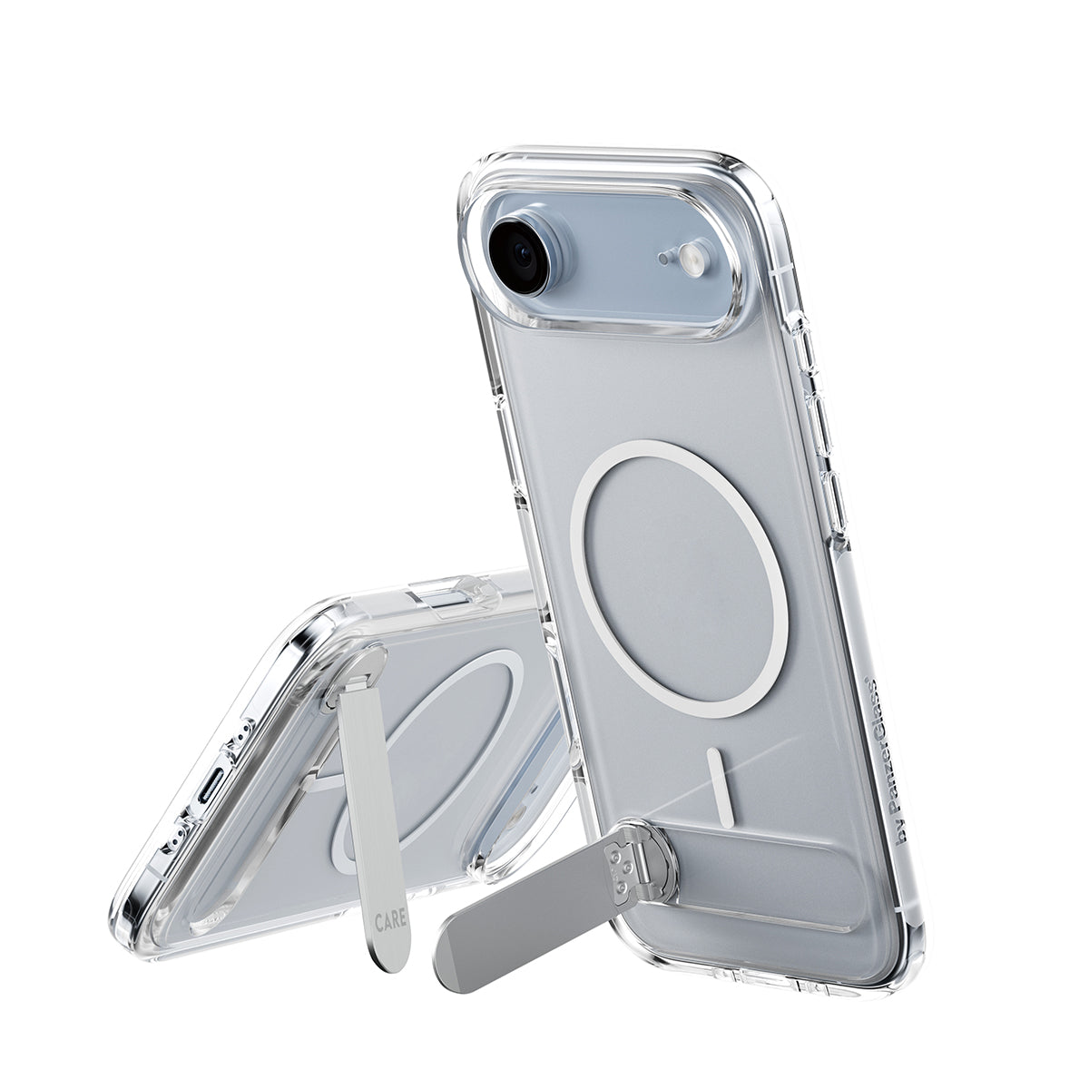 CARE FT Case, MagSafe 6.6" for iPhone 17 Air