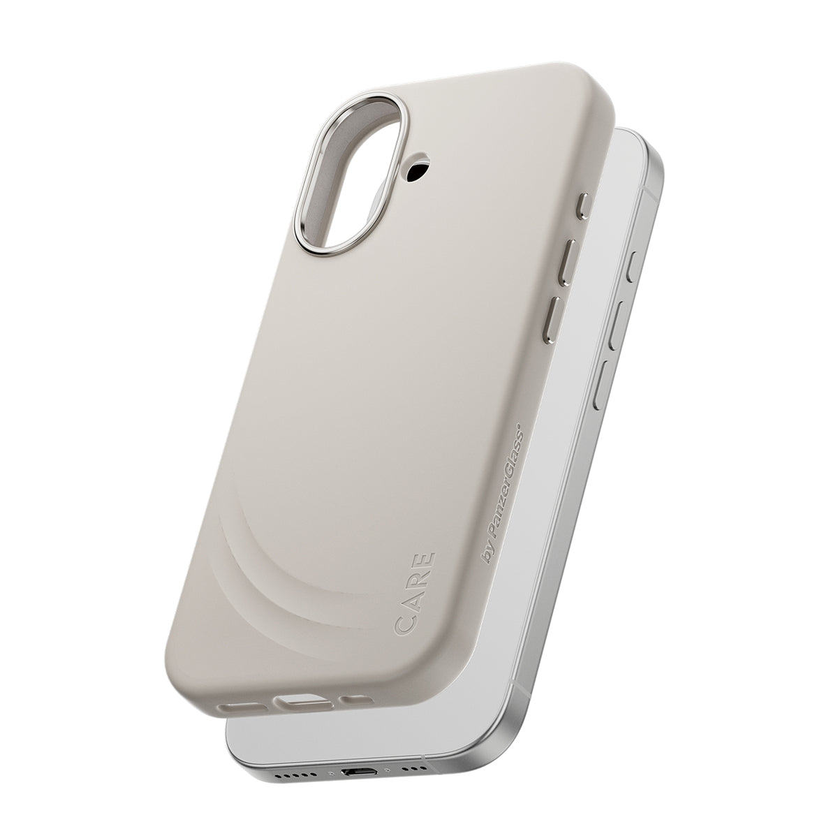 CARE FFV Case, MagSafe 6.3" for iPhone 17