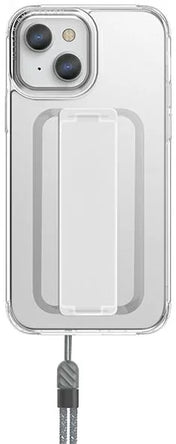 UNIQ HYBRID IPHONE 6.1 (2021) HELDRO - LUCENT (CLEAR) 