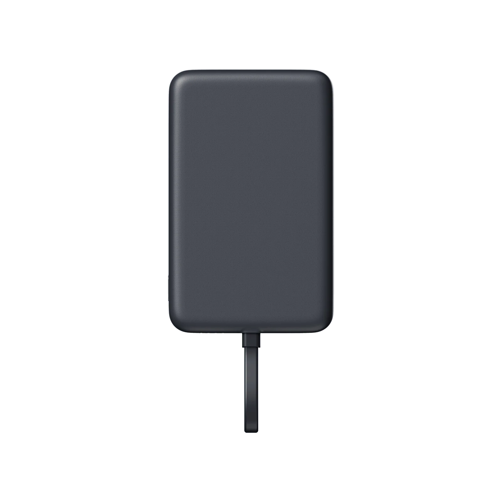 Xiaomi 33W Magnetic Power Bank 10000mAh (Integrated Cable)