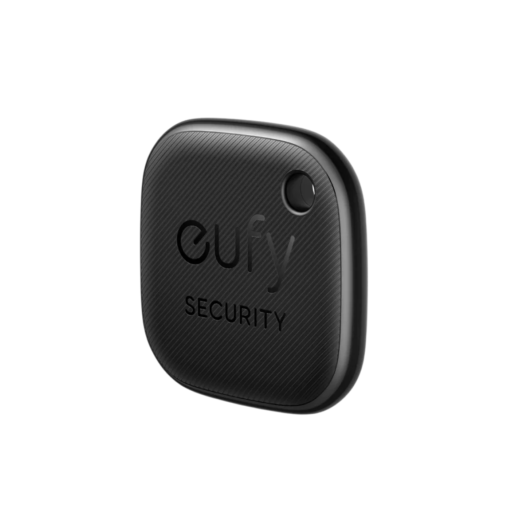 جهاز تتبع سمارت تراك لينك من Eufy - أسود