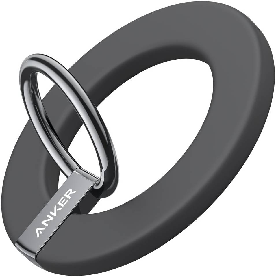 Anker 610 Magnetic Phone Grip (MagGo) - Black