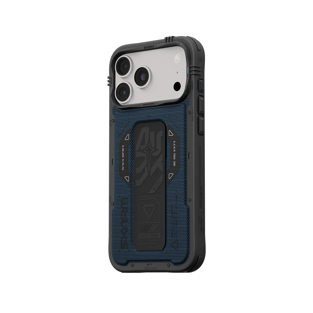 Skinarma Phantom Case for iPhone 18 Pro 6.3"