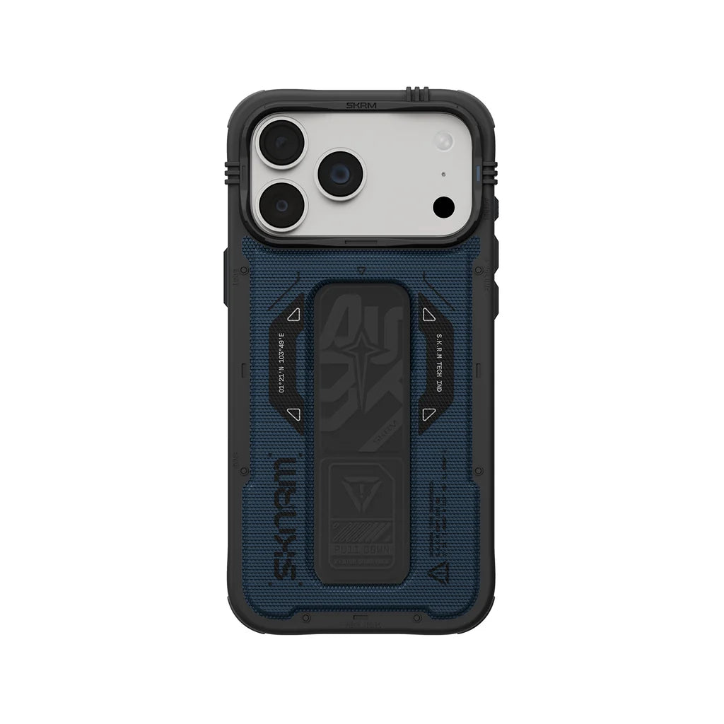 Skinarma Phantom Case for iPhone 18 Pro 6.3"