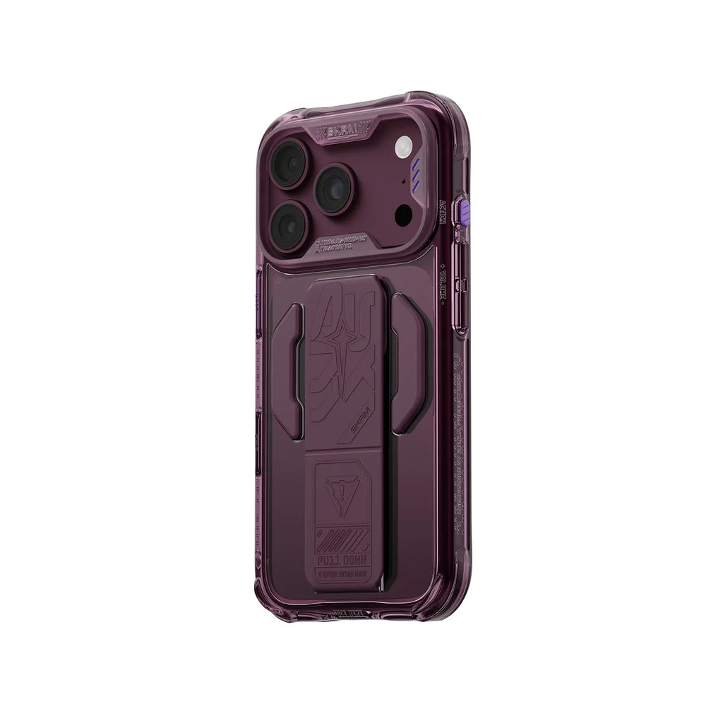 Skinarma Helio CE Case for iPhone 18 Pro 6.3"